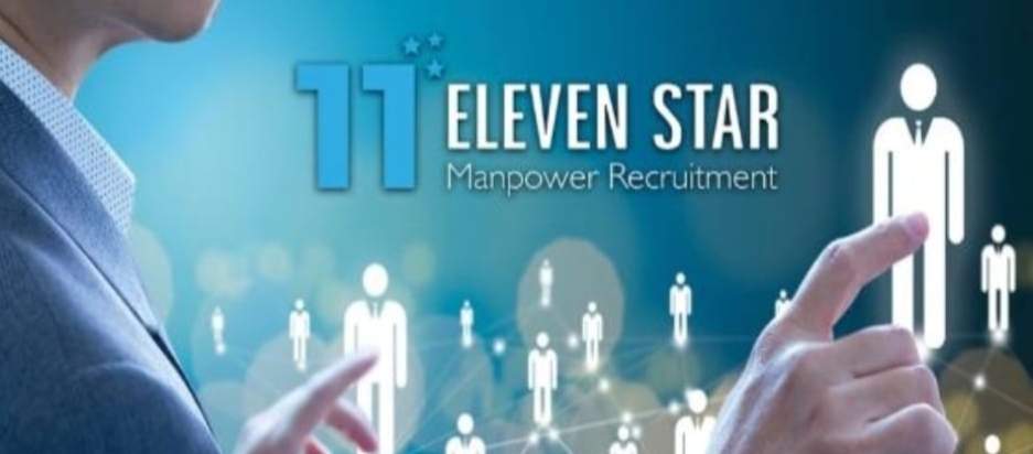 ELEVEN STAR MANPOWER