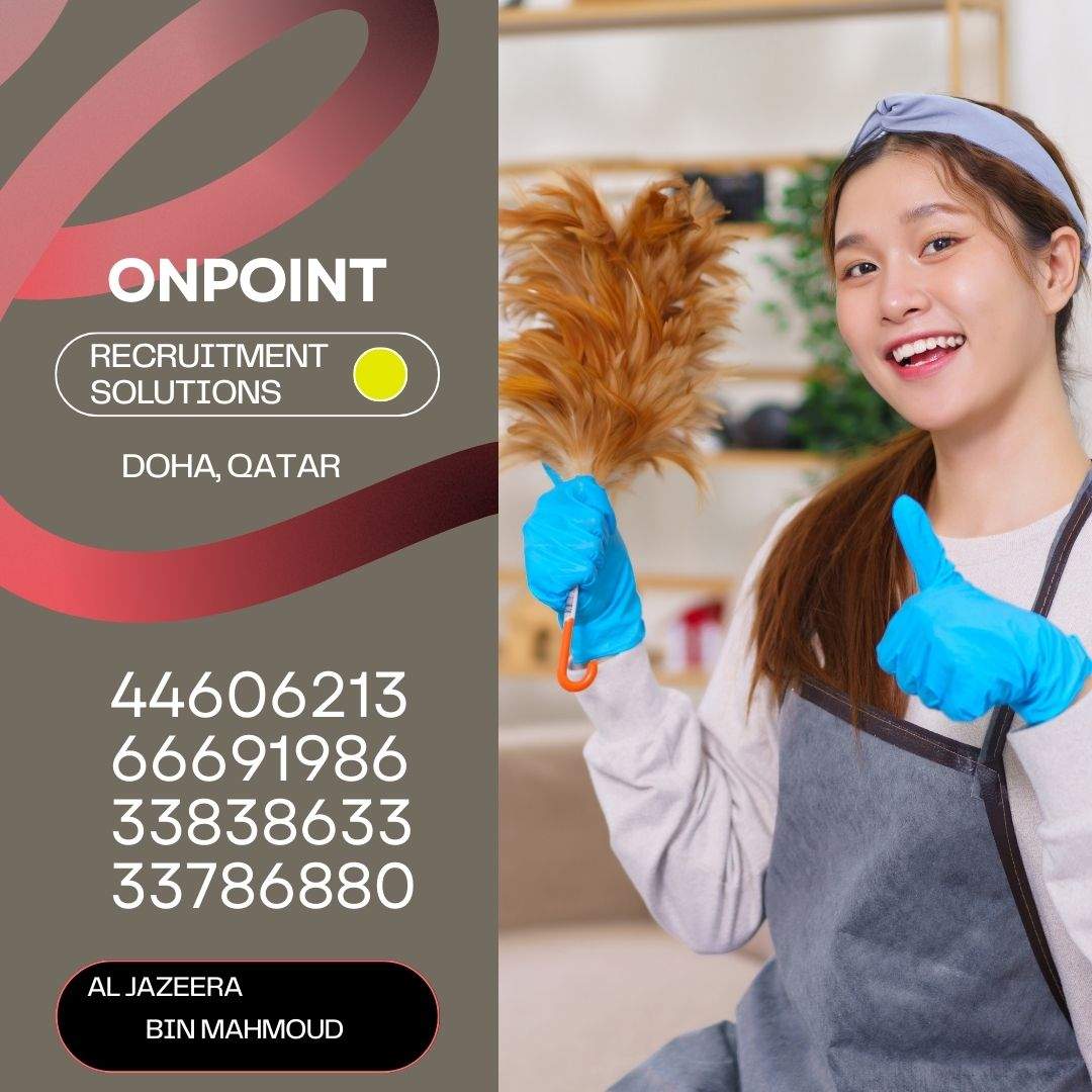 ONPOINT RECRUITMENT SOLUTIONS